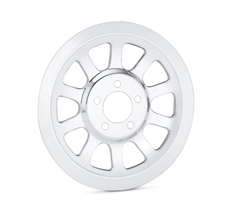 Harley Davidson 37757-07 Sprocket Cover SPROCKET COVER, SOFTAIL & TOUR