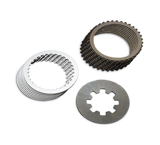 Harley-Davidson 38002-04 Screamin' Eagle Performance Clutch Kit Screaming Eagle