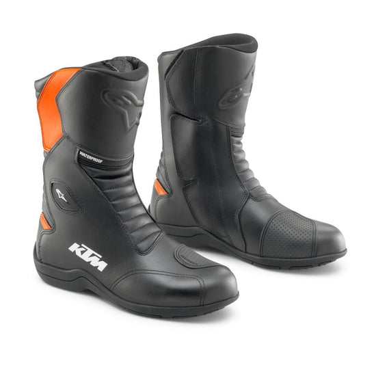 Bottes KTM - ANDES V2 DRYSTAR - 3PW23000250X