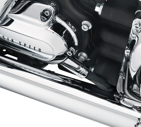 Couvercle de connecteur de câble d'embrayage Harley Davidson 38636-07 CONNECTEUR DE CÂBLE D'EMBRAYAGE