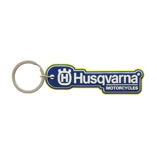 Husqvarna - PORTE-CLÉS EN CAOUTCHOUC - 3HS230027200