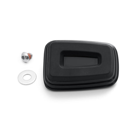 Harley Davidson 50600458 KIT,BRK PDL,PAD,SMALL,BLK