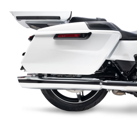 Harley Davidson 40900932 Performance Forged Touring 18 po Roue arrière KIT, RR WHL, CTRS, 18X5