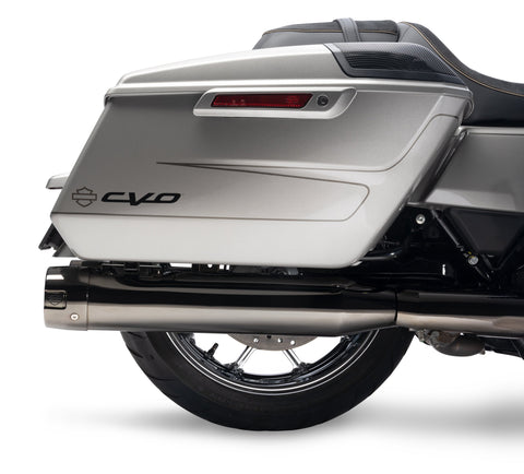 Harley Davidson 40900942 KIT,RR WHL,CHRM,18X5