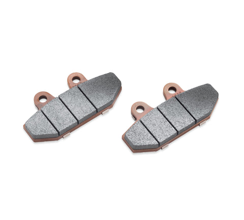 Harley Davidson 41300197 Original Equipment Rear Brake Pads PAD, BRK,KIT, REAR