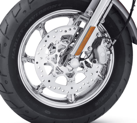 Harley Davidson 41500107 KIT DE DISQUE DE FREIN AVANT DIVISÉ À 7 BRANCHES KIT DE DISQUE DE FREIN AVANT DIVISÉ À 7 BRANCHES