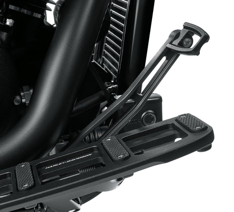 Harley Davidson 41600299 Kit de levier de frein Endgame, BRK MISC CMPNT, LVR, BLK