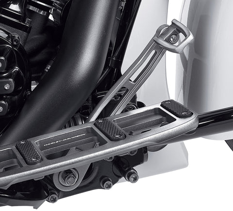 KIT DE LEVIER DE FREIN HARLEY DAVIDSON 41600304 FINGAME, BRK MISC CMPNT, LVR, GRAPHIT