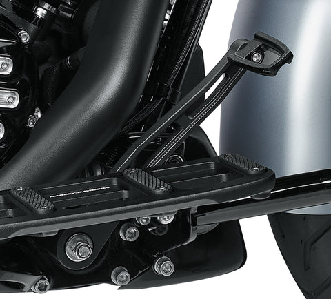 KIT DE LEVIER DE FREIN ENDGAME HARLEY DAVIDSON 41600305, BRK MISC CMPNT, LVR, BLK