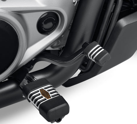 Harley Davidson 41600370 Ëœ66 Collection KIT de levier de frein arrière, BRK MISC CMPNT, BRK LVR, RR,