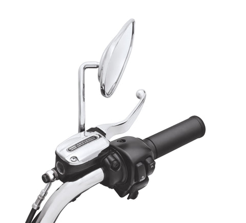 Harley Davidson 42123-08 KIT DE COUVERTURE DE MÂT DE CYLINDRE, COUVERCLE, MÂT DE CYLINDRE, FREIN, C