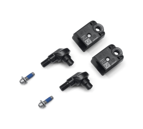 Harley-Davidson 42300124A Motorcycle Tire Pressure Monitoring System