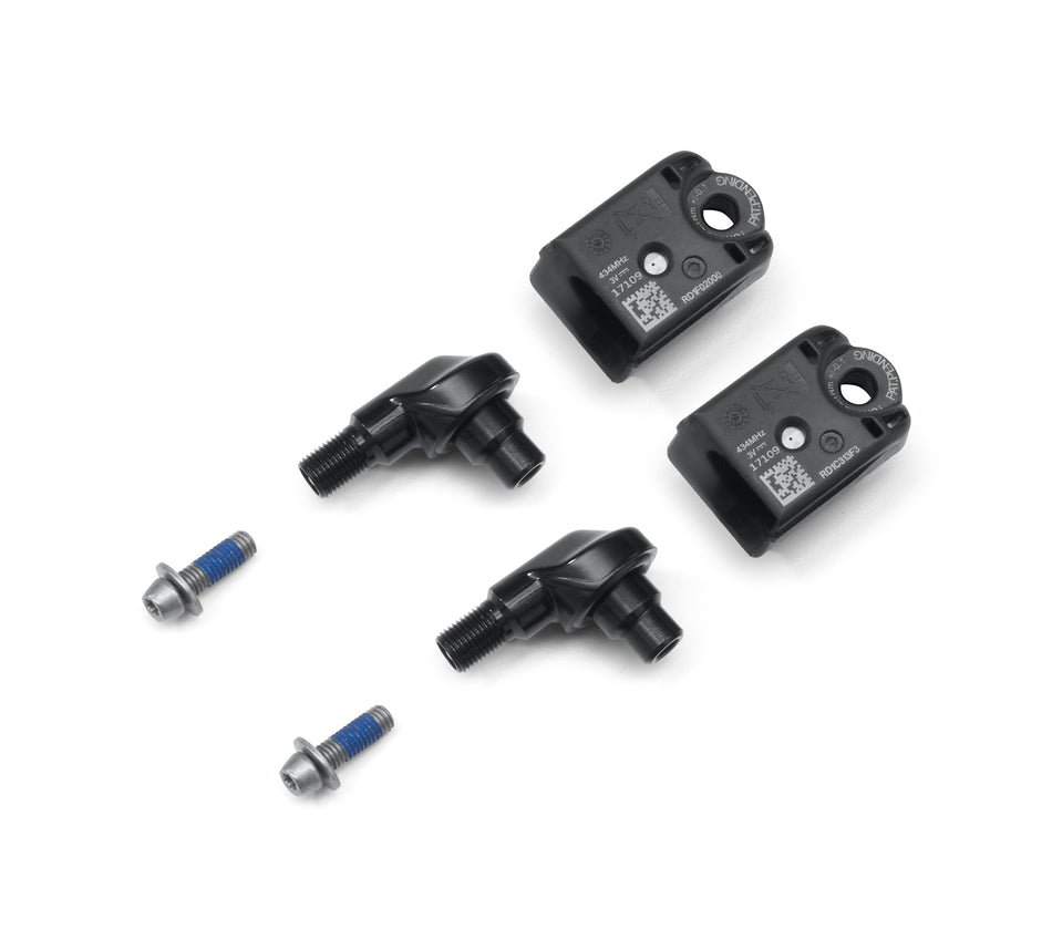 Harley-Davidson 42300124A Motorcycle Tire Pressure Monitoring System