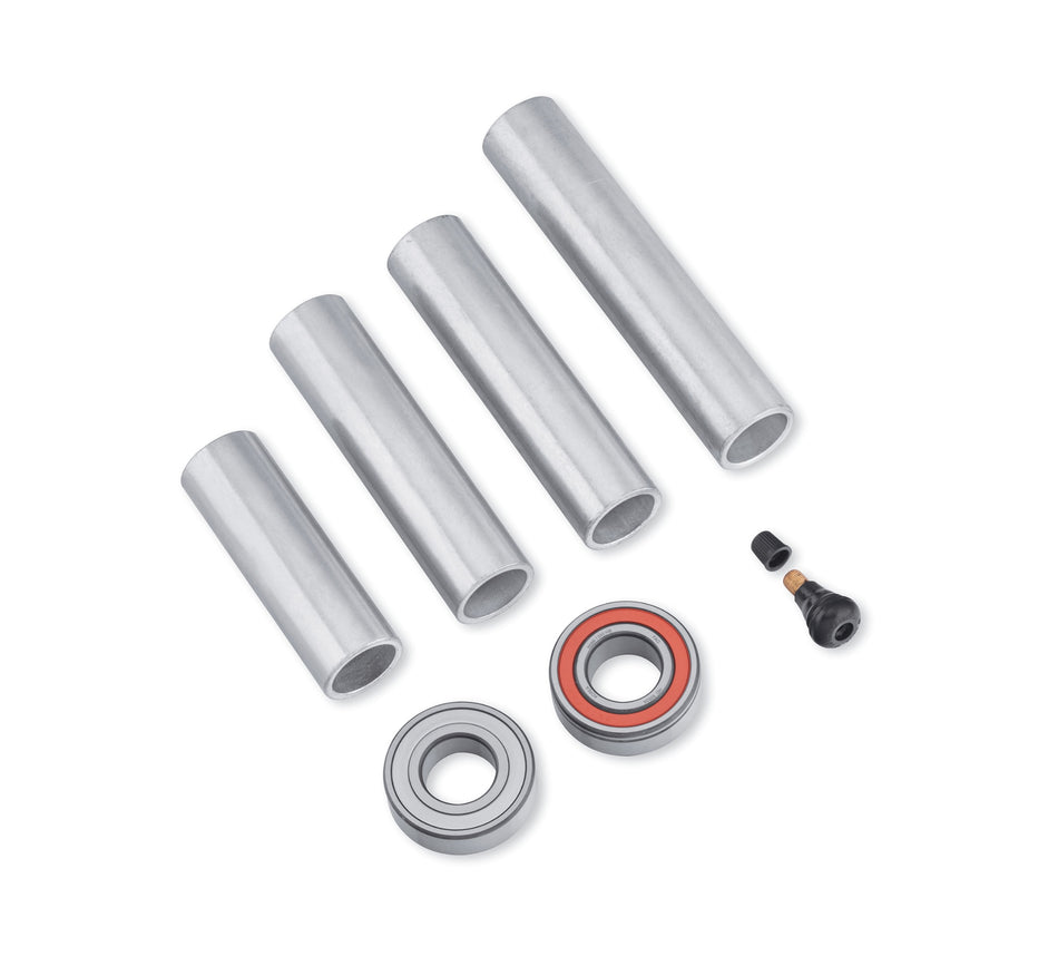 Harley Davidson 42400034 Front Wheel Installation Kit WHL/TIRE/FDR MISC CMPNT,ABS,FR