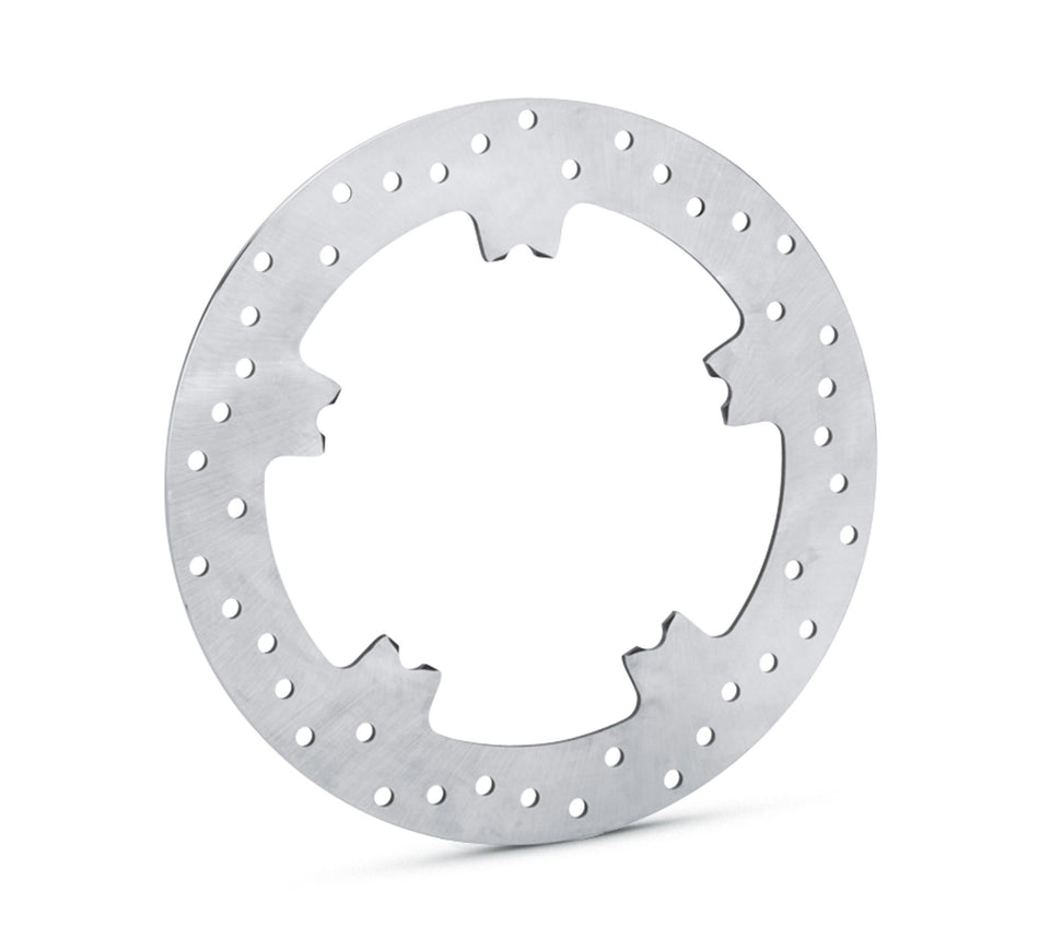 Harley Davidson 44553-06A Raw Front Brake Rotor BRAKE DISC, FRONT
