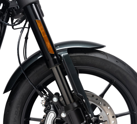 Harley-Davidson 45500920 Diamond Like Carbon Coating Fork Tubes – Inverted Forks