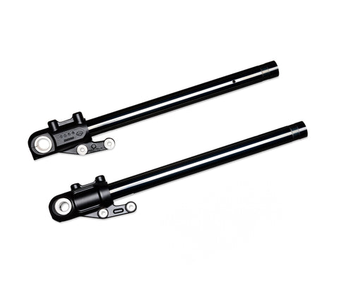 Harley-Davidson 45500920 Diamond Like Carbon Coating Fork Tubes – Inverted Forks