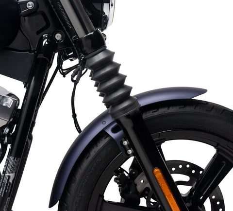 Harley-Davidson 45500921 Diamond Like Carbon Coating Fork Tubes – Conventional Forks