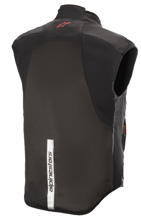 Gilet Alpinestars HT Heat Tech Noir 4753922