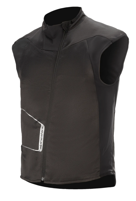 Gilet Alpinestars HT Heat Tech Noir 4753922