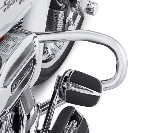 Harley-Davidson 49000105A Chopped Engine Guard