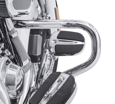 Harley-Davidson 49000105A Chopped Engine Guard