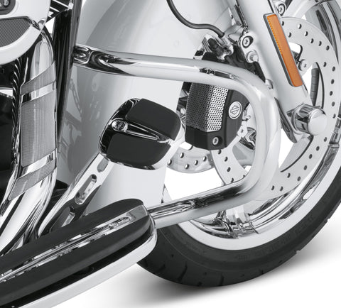 Harley-Davidson 49000105A Chopped Engine Guard