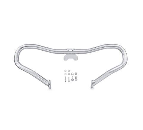 Harley-Davidson 49000105A Chopped Engine Guard