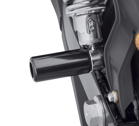 Kit de protection de bras oscillant Harley Davidson 49000121 KIT DE PROTECTION VEHCL - STREET SWING