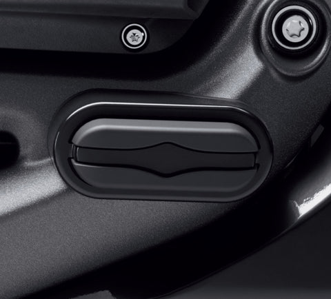 KIT DE PROTECTIONS DE CADRE LIVEWIRE Harley Davidson 49000168, MOTEUR/FRM GD, LIVEWIRE