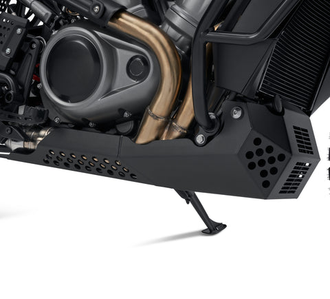 Harley-Davidson 49000191 Skid Plate