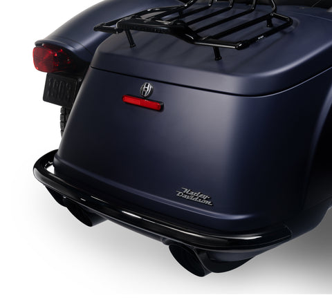 Harley-Davidson 49000250A Trunk Guard