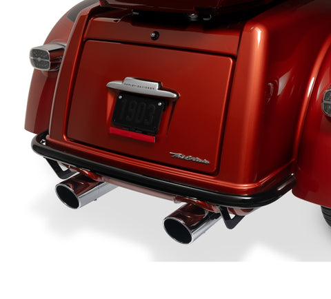 Harley-Davidson 49000303 Trunk Guard