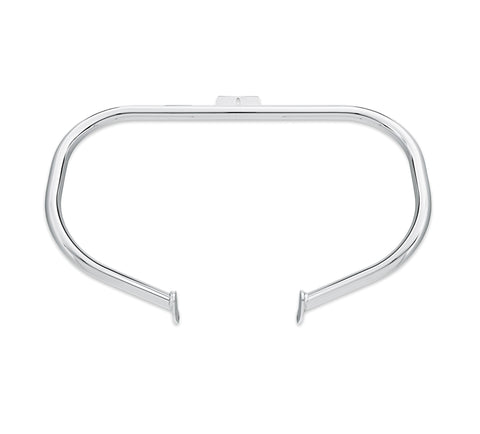 Kit de protection de moteur avant Harley Davidson 49004-00A KIT-ENG GUARD,CHRM,FL-SOFTAIL