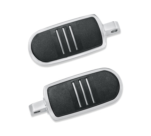 Harley Davidson 50211-04 Streamliner Footpegs FOOTPEG KIT,STREAMLINER