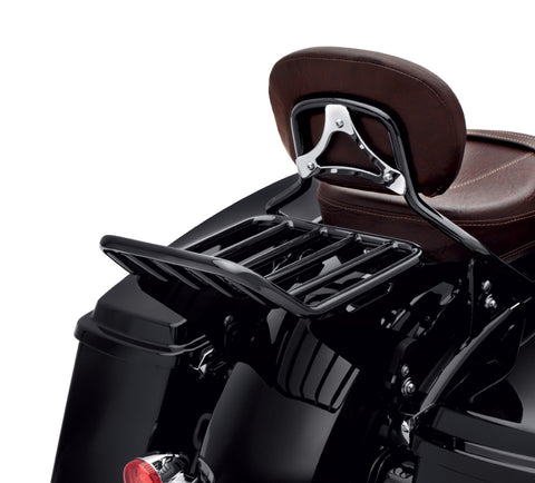 Harley Davidson H-D Detachables Two-Up Luggage Rack