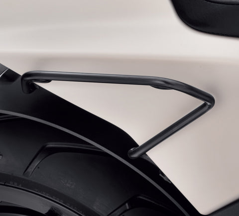 KIT DE BARRES ÉLASTIQUES POUR HARLEY DAVIDSON 50300233, SUPPORT, BARRE ÉLASTIQUE