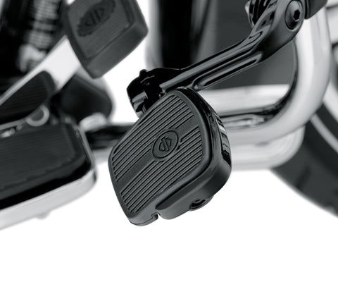 Kit de mini marchepieds Harley-Davidson 50500124 grand modèle