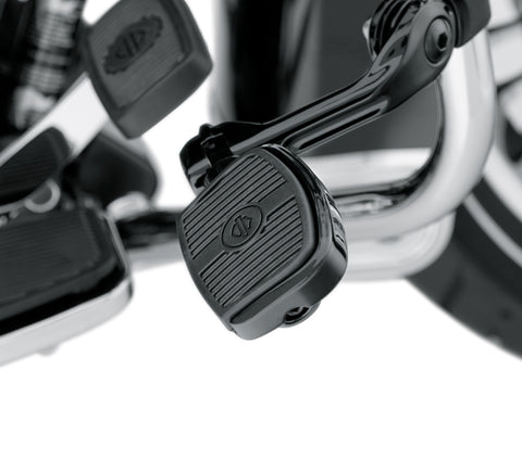 Kit de marchepieds miniature Harley-Davidson 50500144, petit modèle