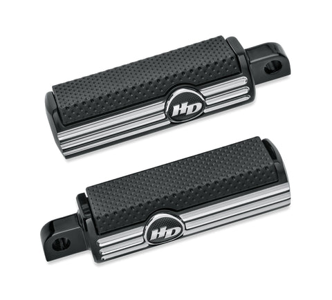Harley-Davidson 50500540 Defiance Footpegs
