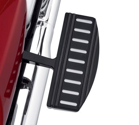 Kit d'insertion de marchepied passager Edge Cut Harley Davidson 50501143 KIT,FTBRD,PASSENGER,CLASSIC,ED