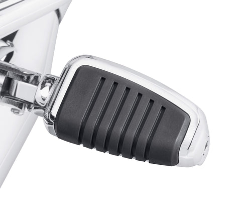 Kit de repose-pieds Kahuna Harley Davidson 50501148, FTPEG, MINI FTBRD, CHRM