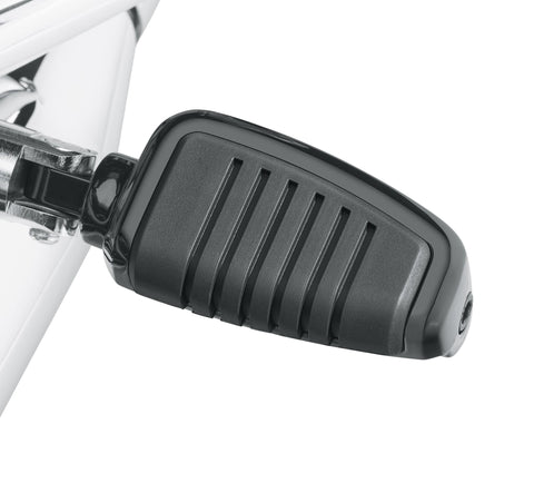 Kit de repose-pieds Kahuna Harley Davidson 50501225, FTPEG, MINI FTBRD, NOIR