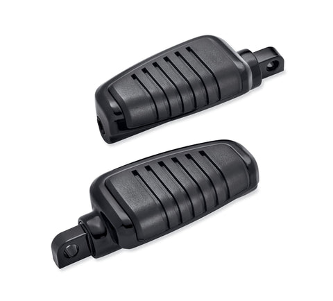 Kit de repose-pieds Kahuna Harley Davidson 50501225, FTPEG, MINI FTBRD, NOIR