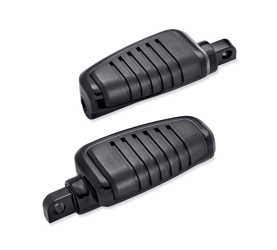 Kit de repose-pieds Kahuna Harley Davidson 50501225, FTPEG, MINI FTBRD, NOIR