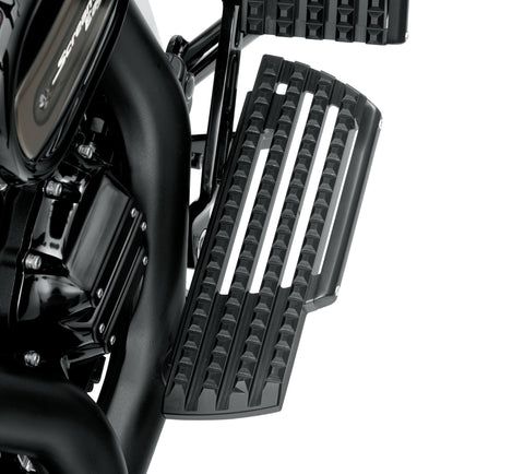 Kit de marchepieds pour pilote Harley-Davidson Dominion 50501294A