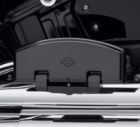 Kit de repose-pieds pour passager classique Harley Davidson 50501610 KIT,FTBRD,HSG,PASSENGER,CLASSI