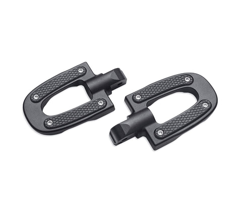 Harley-Davidson 50501644 Endgame Passenger Footpegs