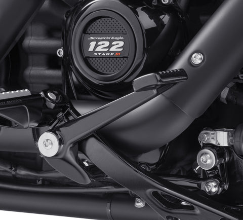 Harley-Davidson 50501988 Équipement d'origine Commandes centrales côté frein