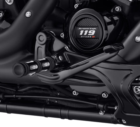 Harley-Davidson 50502040 Accessory Mid-Controls Brake Side